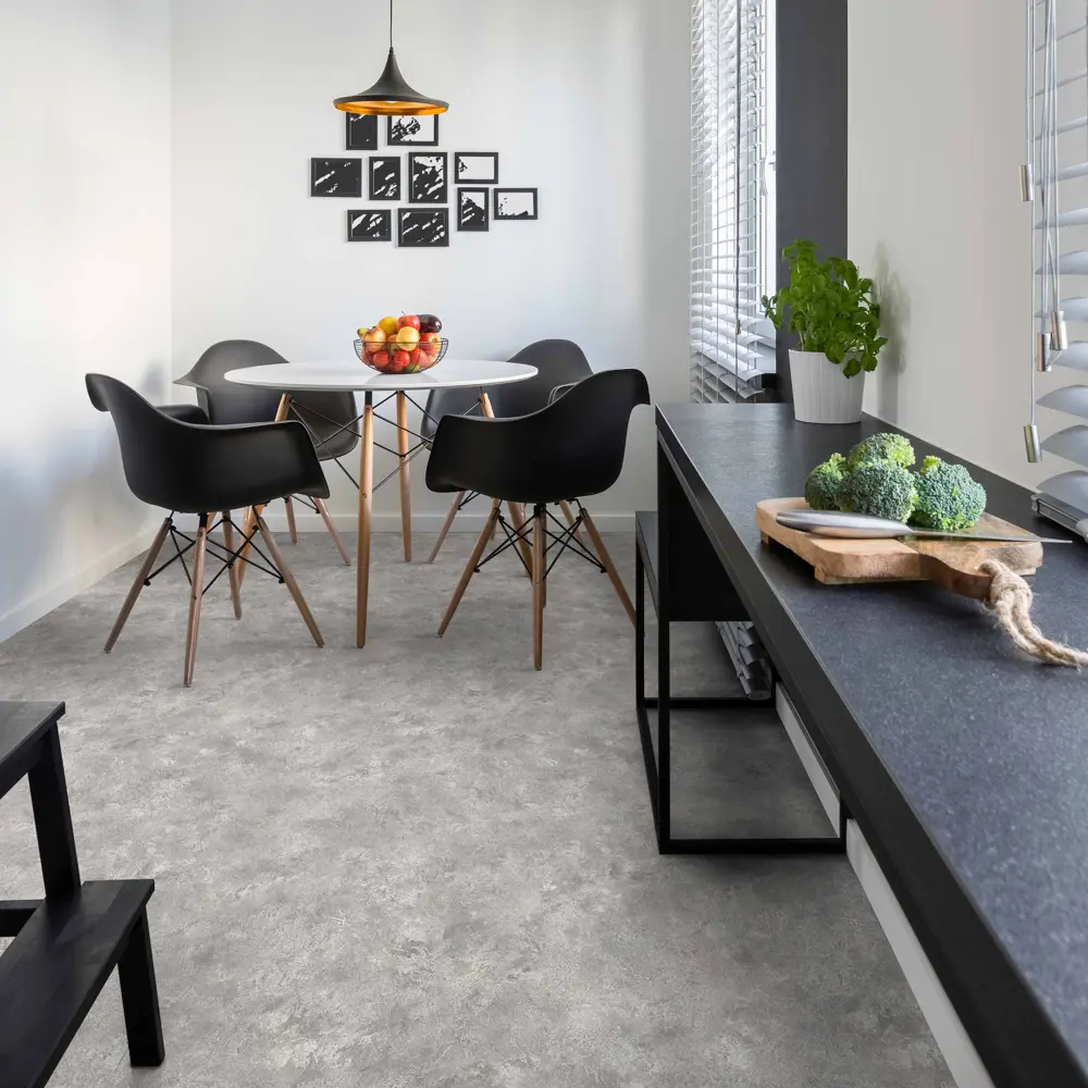 Santreyd Noventis Мастер - линолеум под бетон 32 класс 84771113 STLM-1406663 - Вид №5