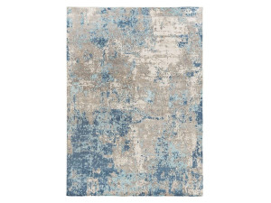 Бамбуковый шелк ручной работы прямоугольный узор ковер