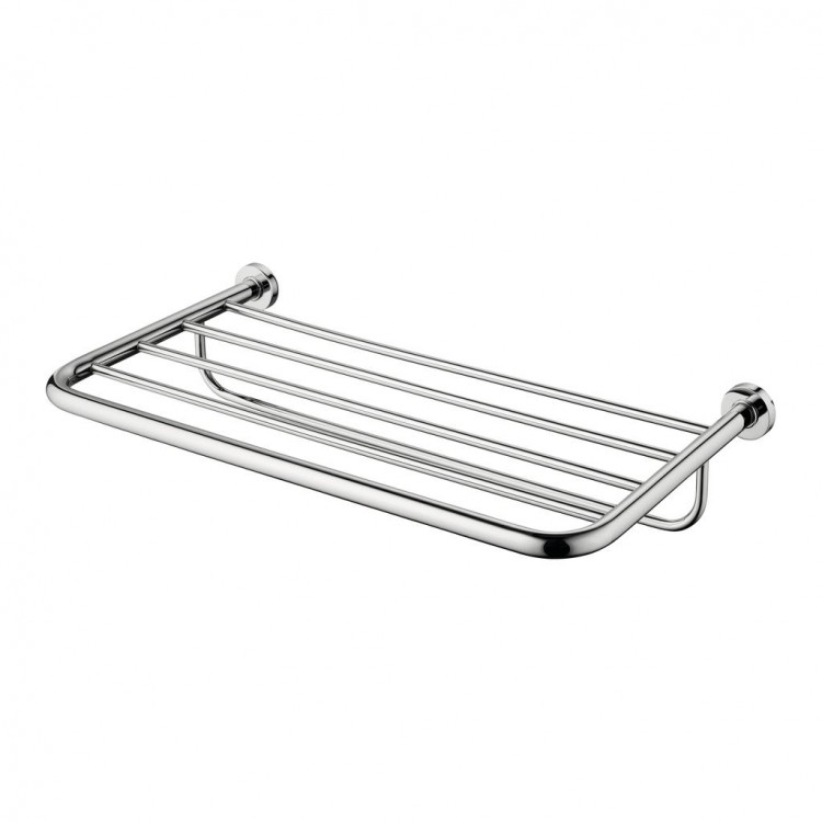 A9106AA Полка для полотенец для ванны 60 см Ideal Standard IOM