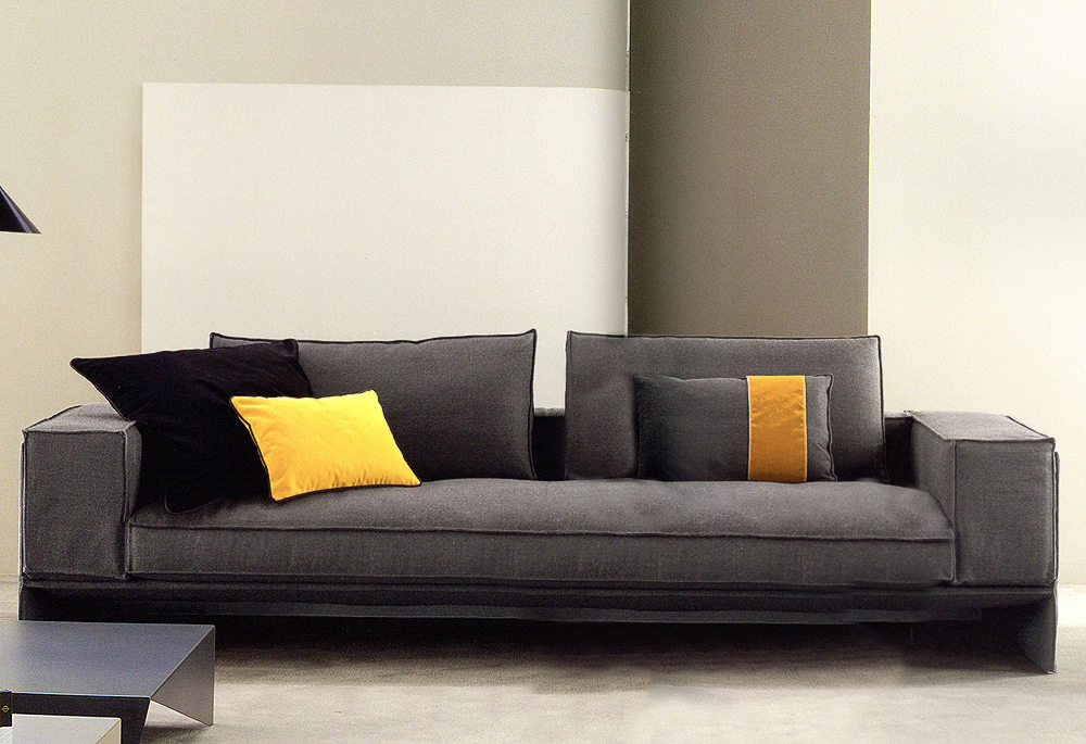 Диван MILLAU BONALDO FMU8  - Вид №1