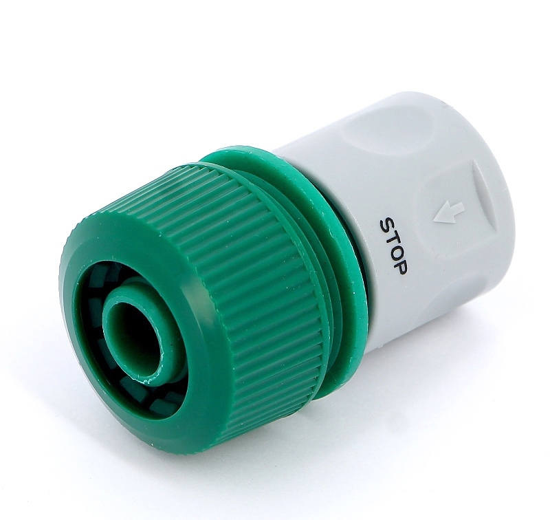 Заглушка аквастоп REHAU 3/4" 12669451400