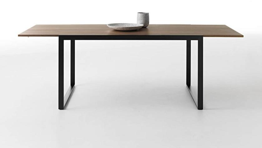 Casamania & Horm Раздвижной прямоугольный стол sun-id-1494840 - Вид №3