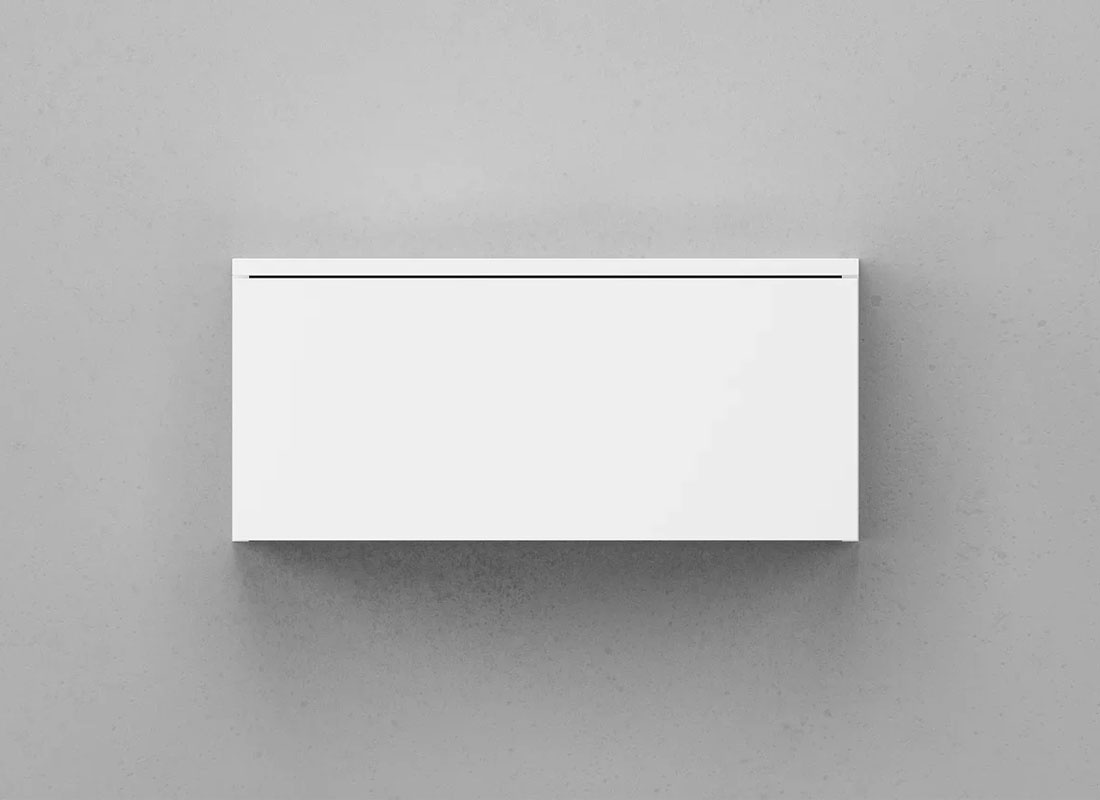 tpUNI.60.H27.Y-223 Тумба подвесная Velvex Unit Santreyd