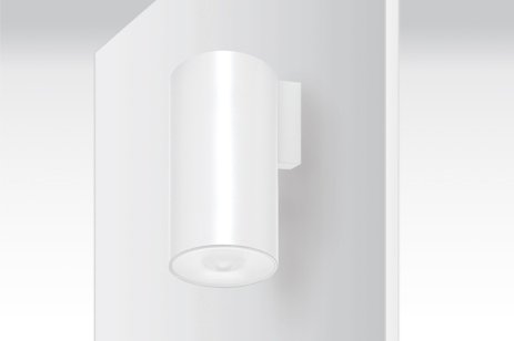 DST-3210 Lens wall-mounted Daisalux Светильники и спец. Белый 