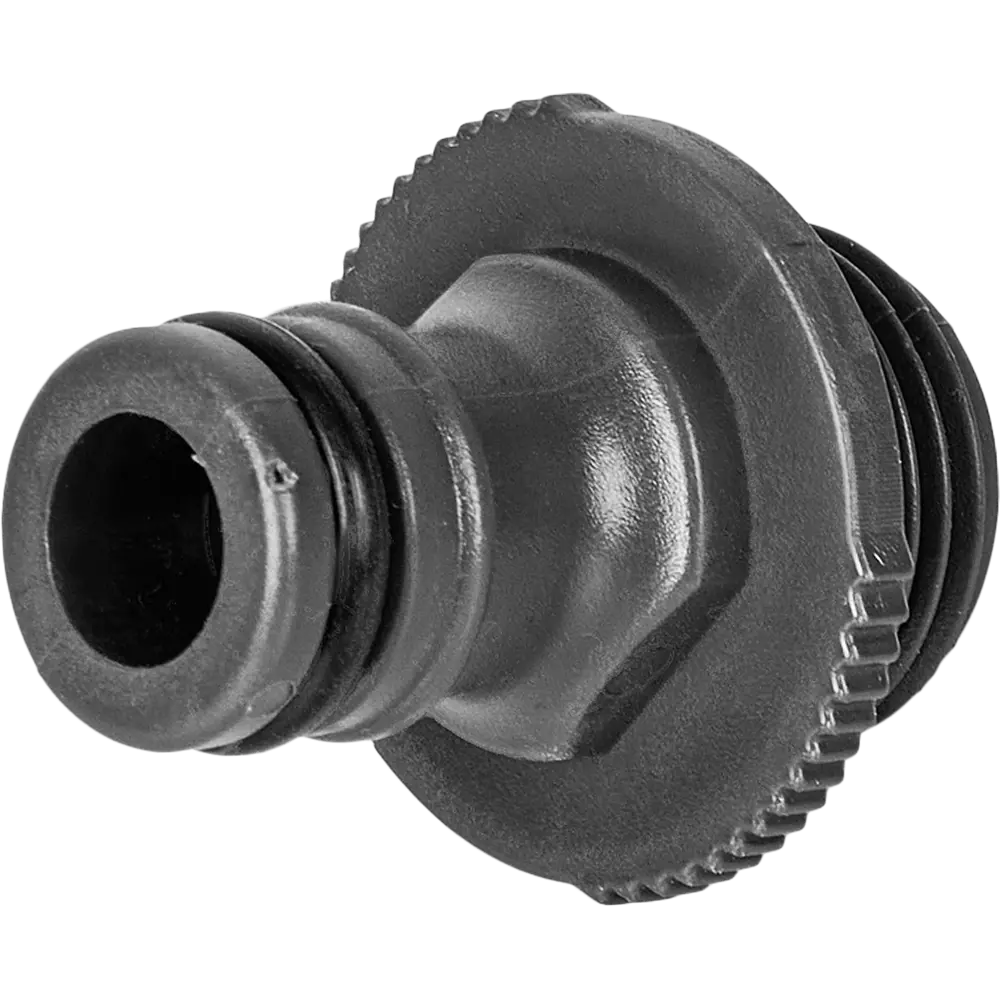 Быстросъёмный штуцер Santreyd для систем полива 1/2" 89367472 STLM-1419648