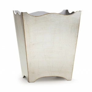 30201 Корзина для мусора Classico Silver Labrazel