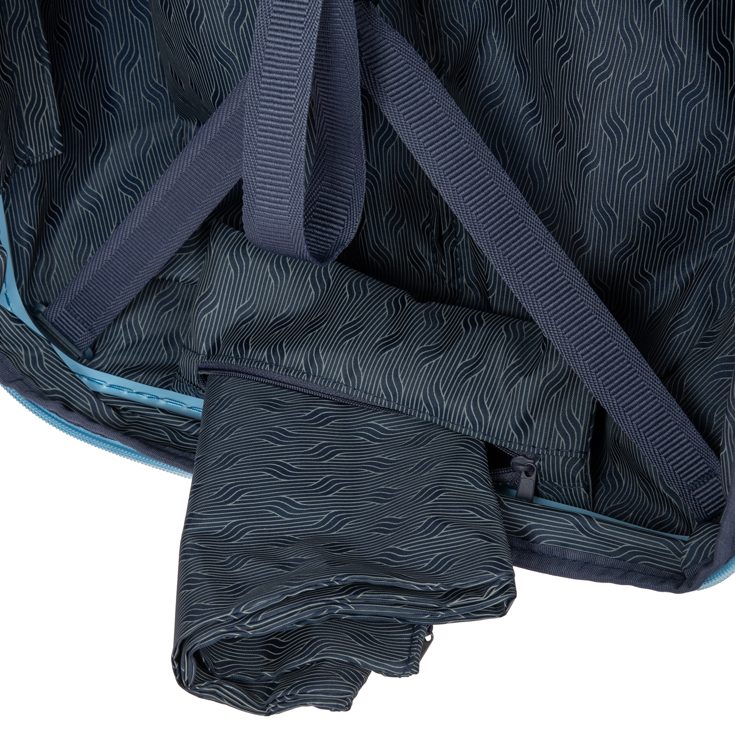 B1Y08429.022 Чемодан B1Y08429 Hard-Shell Carry-On Trolley BY Brics Ulisse - Вид №8