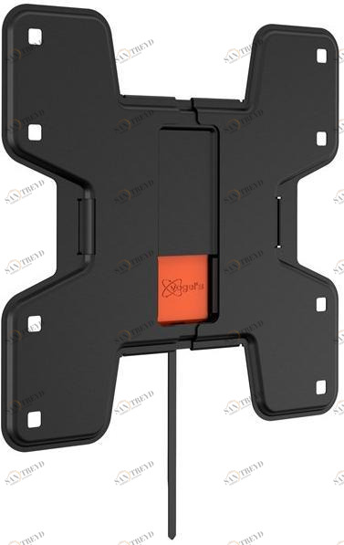 Vogel's - Exhibo Стационарный настенный монитор / подставка под телевизор Wall sun-id-1479837