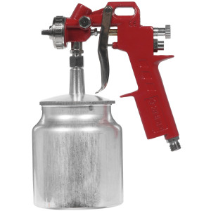 Краскораспылитель Зубр МАСТЕР 06456-1.3 8118835