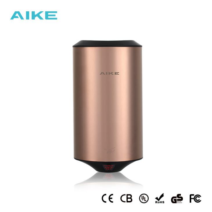 Сушилка для рук из нержавеющей стали AIKE AK2805_826  - Вид №5