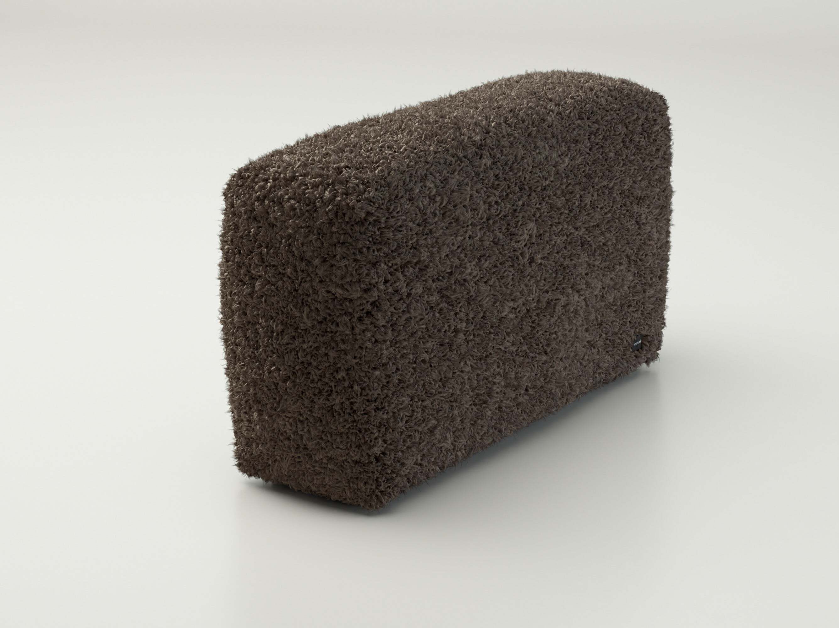 Боковой модуль для диванов vetsak Doodle ARCH-00102073 - Вид №1