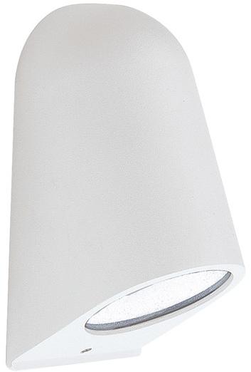 Terzo Light Настенный светильник из алюминия для улицы прямого света  V4136200/v4136201  - Вид №1