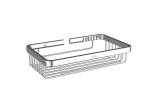 A816403001 сетка-контейнер ROCA Hotels