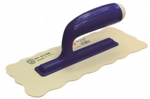 FASSA Шпатель пвх Attrezzi sfide d'arte