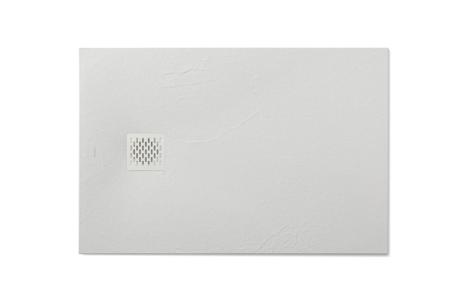 MCBATH Centuria Slate Nox R2 120x90 прямоугольный белый sun-id-1959462 - Вид №1