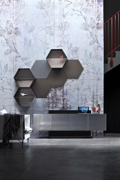 Ronda Design Комод с распашными дверцами sun-id-1437223 - Вид №2