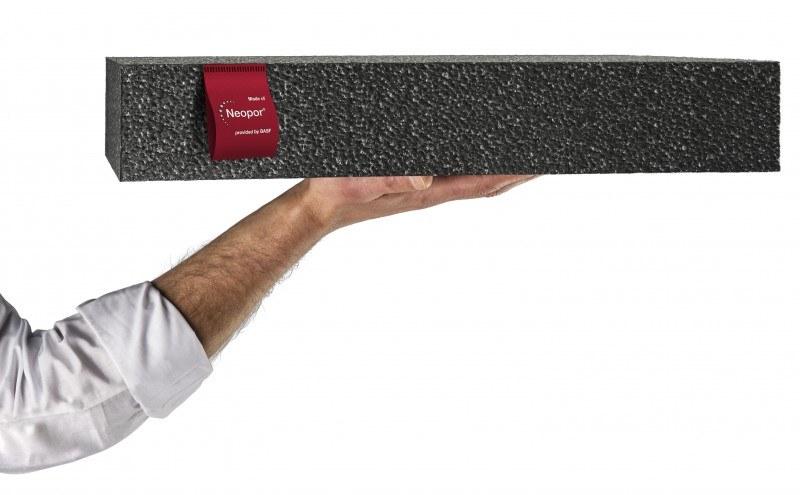 Poron Система под плитку Neopor® sun-id-1495117 - Вид №3