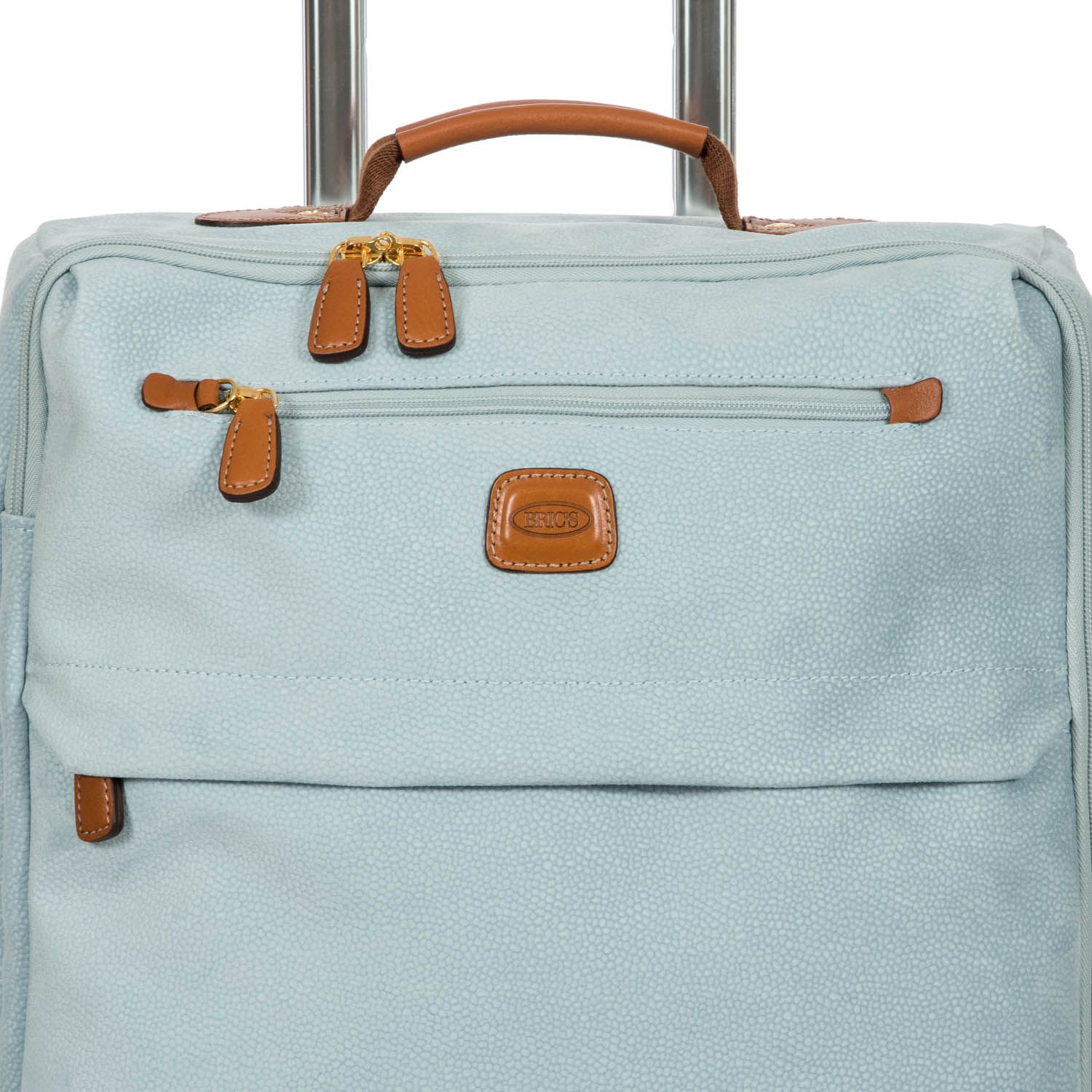 BLF18117.323 Чемодан BLF18117 21" Carry-On Trolley Brics Life - Вид №1