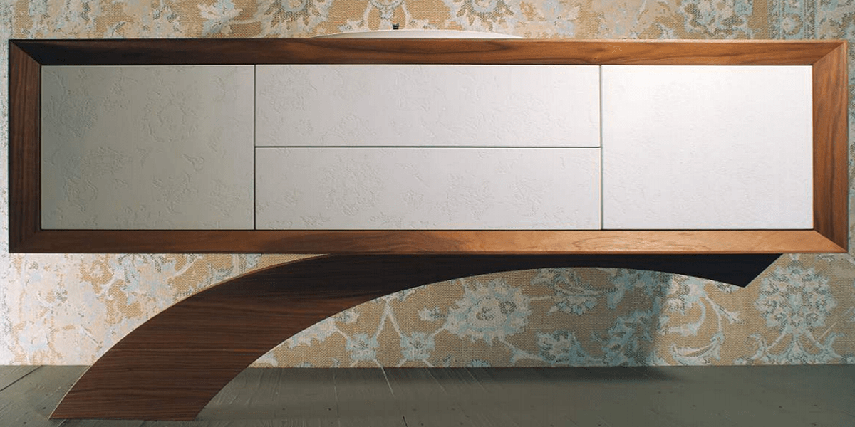 Gaia Комплект мебели Contempora 2 NOVITA NOVITA CERSAIE2015 CONTEMPORA2 - Вид №2