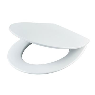 E131701 Универсальное сиденье и крышка для унитазов овальной формы ECCO/SIMPLICITY Ideal Standard EUROVIT