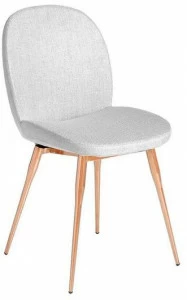 Angel Cerdá Стул из ткани New chair 4081 a180