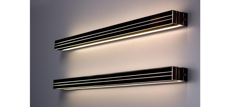 004904 Настенный светильник Arturo Alvarez Norman Santreyd - Вид №4