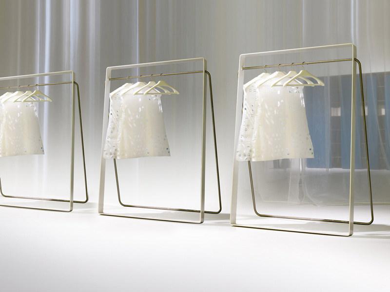 EmmeBi Стальная вешалка sun-id-1424653 - Вид №1