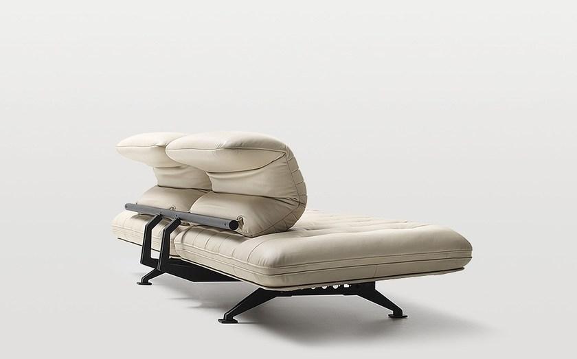 de Sede Кожаный диван с тафтингом sun-id-1375088 - Вид №9