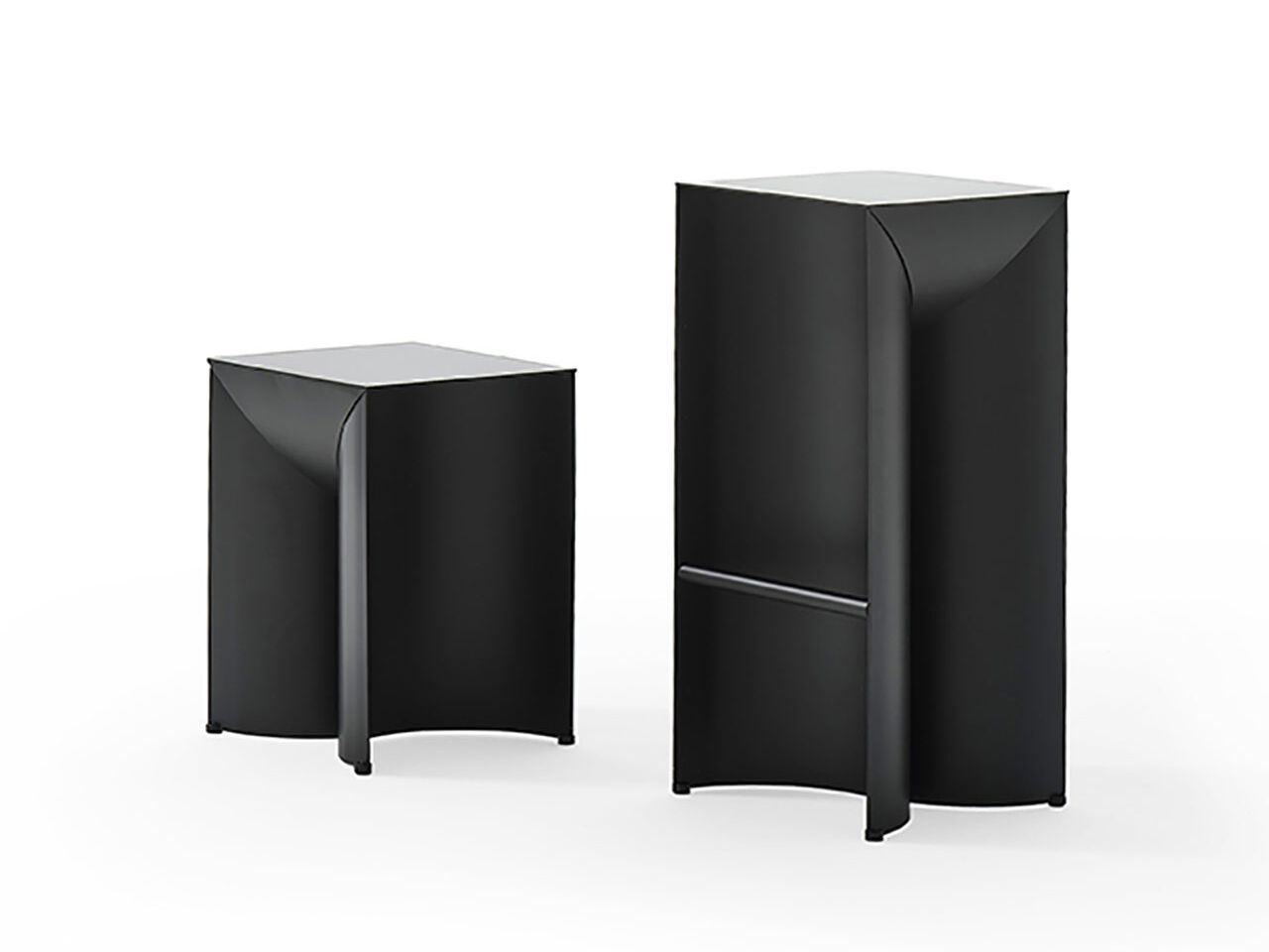 Алюминиевый стул Mogg UCCIO ARCH-00041095 - Вид №1