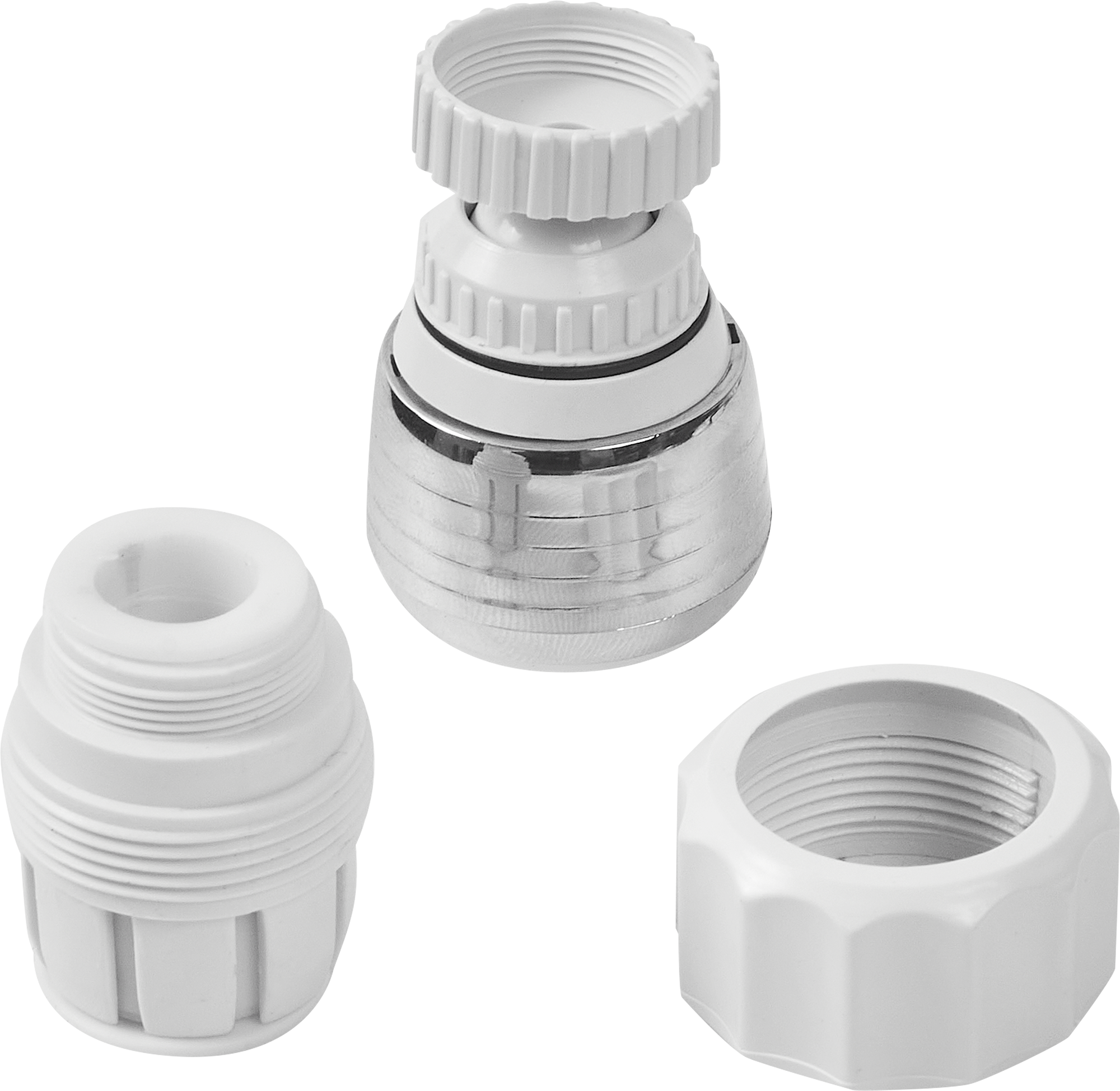 Аэратор для смесителя Remer Santreyd 24 мм с шарниром 82687779 STLM-0034003 - Вид №1