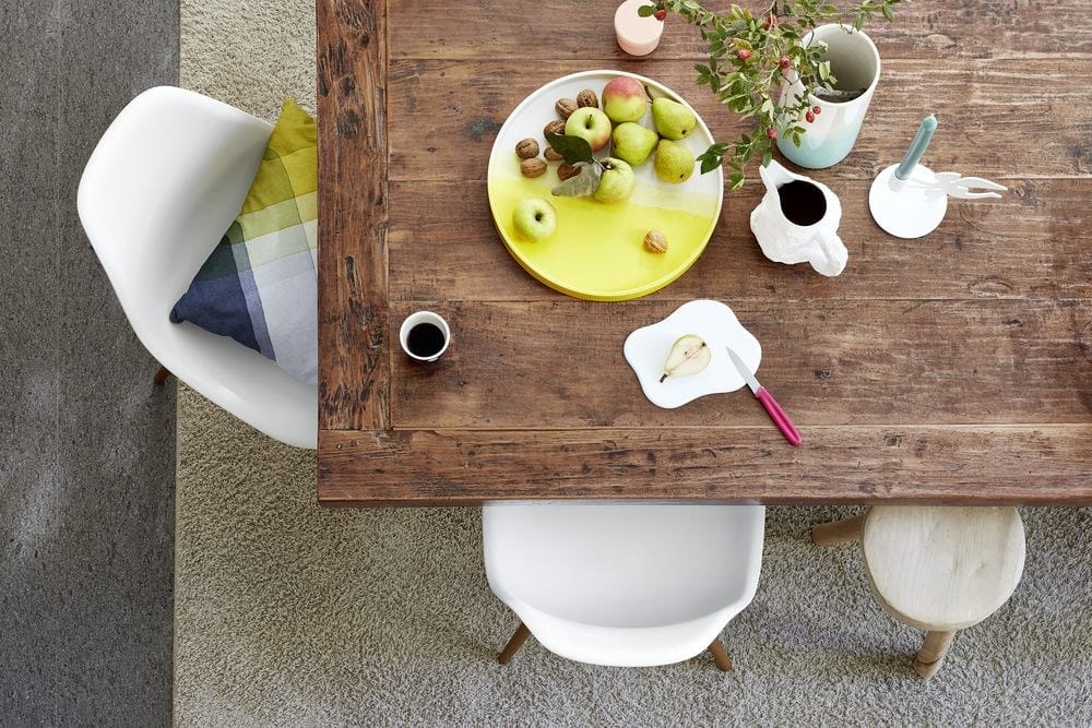 Стул из полипропилена VITRA Eames Plastic Chair ARCH-00056347 - Вид №29