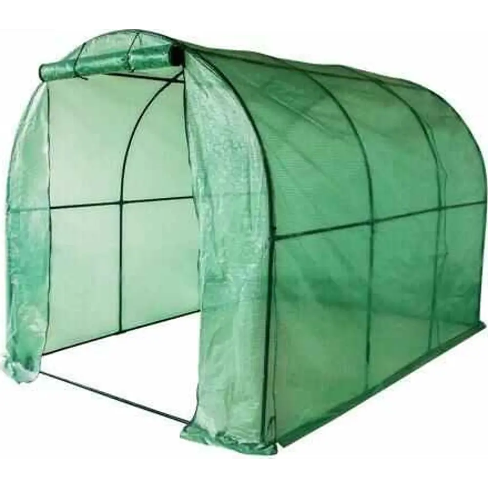 Парник высокий, 300x200x200 см Santreyd STLM-2162451