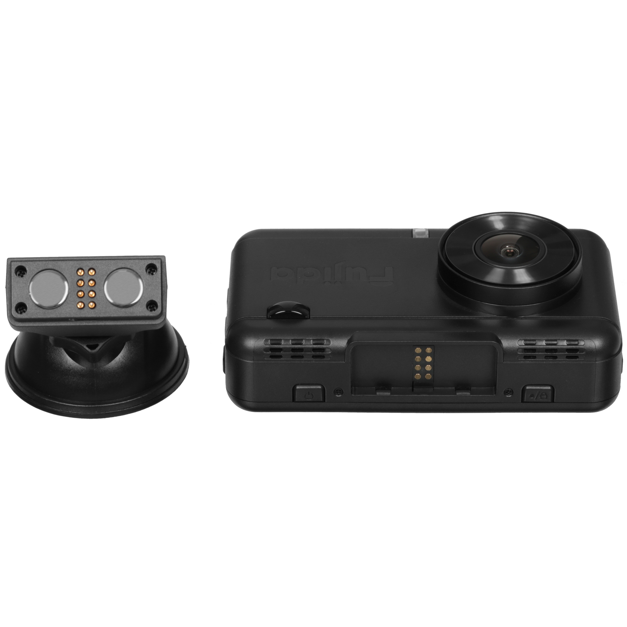 9287434 Видеорегистратор с радар-детектором Fujida Karma Pro S STDN-0138916 - Вид №6