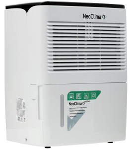 1082653 Осушитель воздуха NeoClima ND-10AH белый