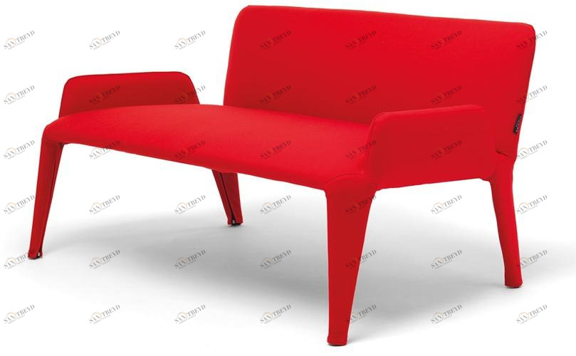 EPÒNIMO Диван из ткани Nova Nv006