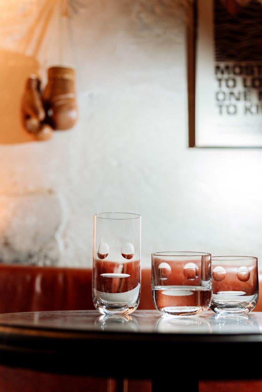 Rückl Хрустальное стекло Mr. k sun-id-1476035 - Вид №2