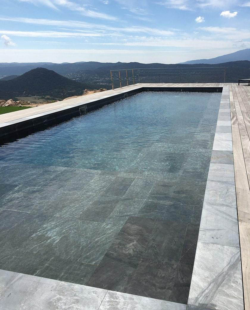 B&B Rivestimenti Naturali Пол из натурального камня Pietra per pavimentazioni sun-id-1506629 - Вид №8