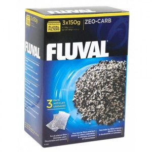 Т00017871 Фильтрующий материал УГОЛЬ 300г HAGEN