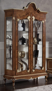 Витрина  STILE ELISA 3048