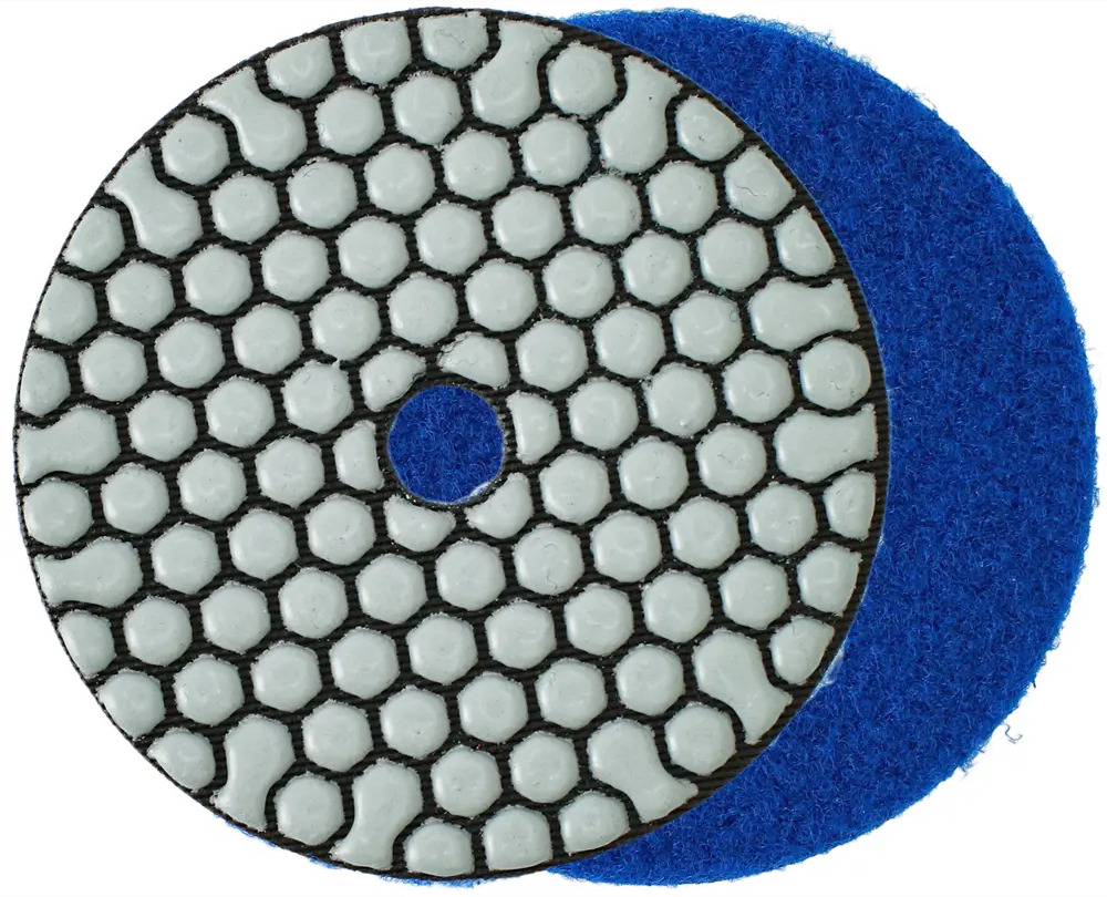 Алмазный шлифовальный круг Rage P50 для грубой обработки камня и бетона 89337122
