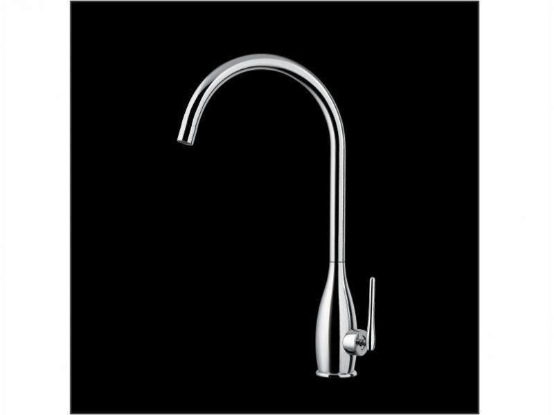 Смеситель кухонный  Alveus PIXY 1132175 - Вид №2