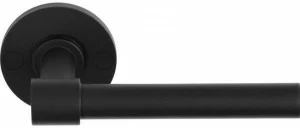 Formani Ручка из нержавеющей стали с атласной отделкой на розах One Pbl15xl/50