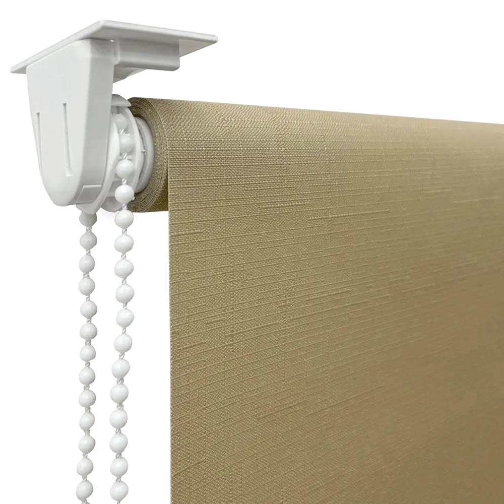 Штора рулонная Декор 160х175 см древесная 86865976 STLM-2013934 DOMLEGRAND - Вид №1
