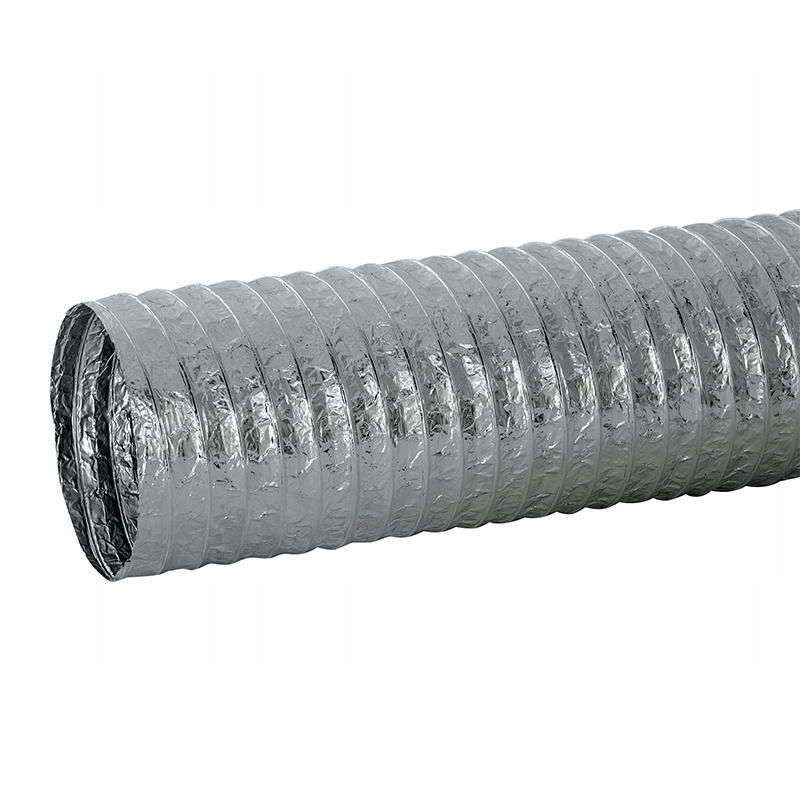 Воздуховод гибкий Aludec DA3 (315/10м) Santreyd 07-0203-008 - Вид №2