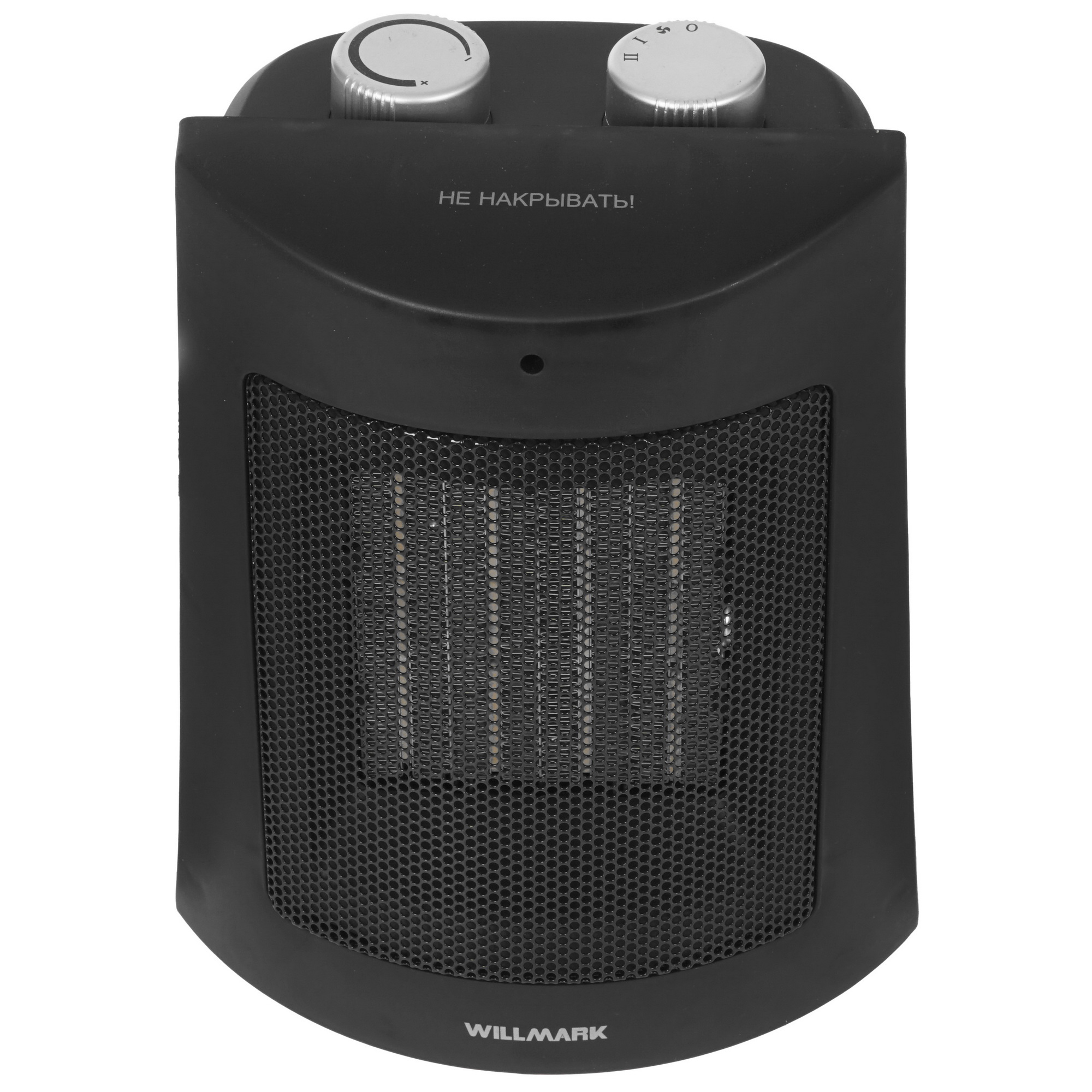 5342028 Тепловентилятор Willmark FHC-1820P STDN-0052000 - Вид №1