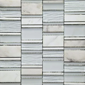 МОЗАИКА МИКС VGS-9i SKALINI  VEGAS