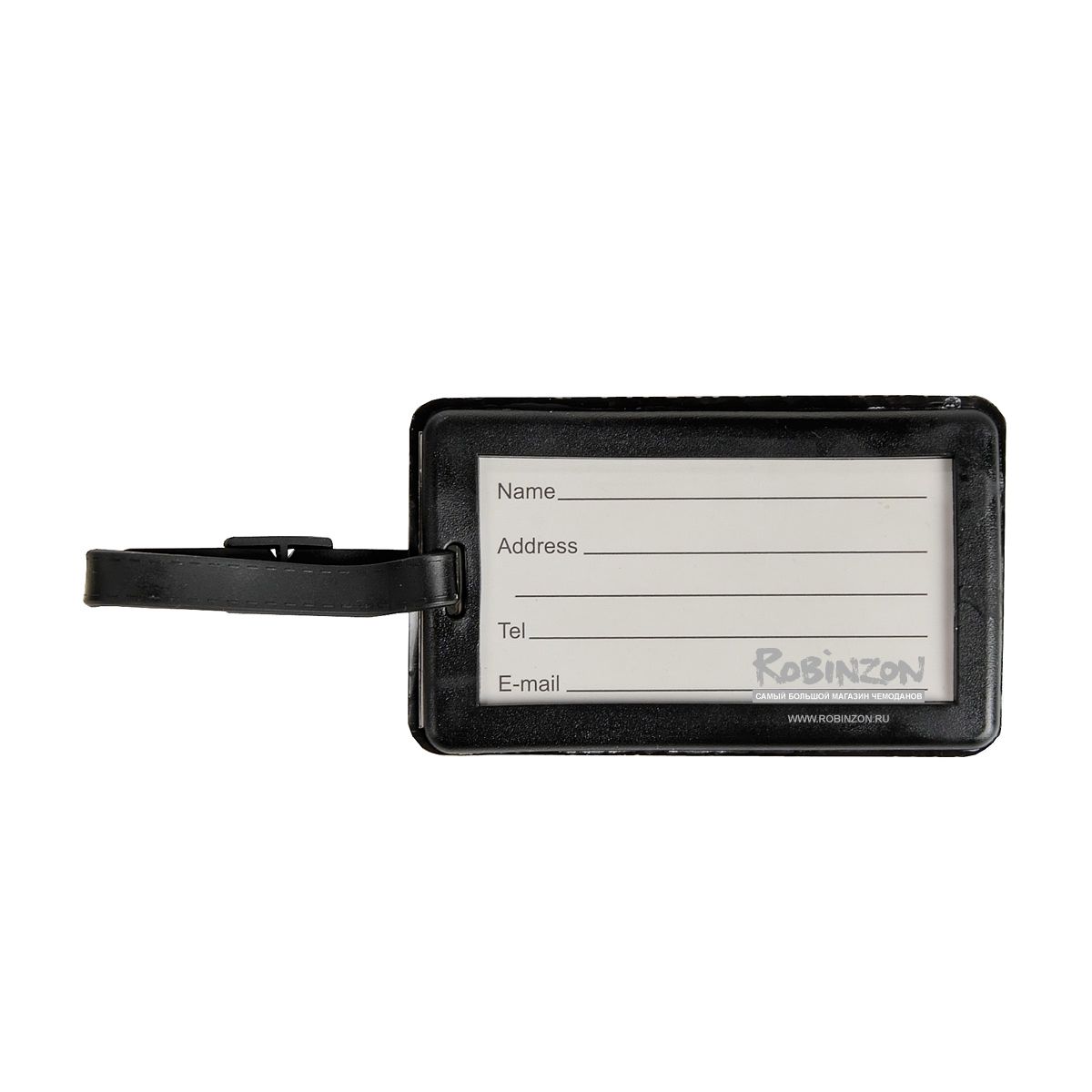 15-91Lines Бирка для багажа 15-91 Travelite Accessoires - Вид №1