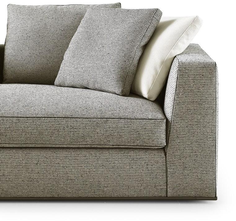 Maxalto Диван из ткани Otium sun-id-1372446 - Вид №1