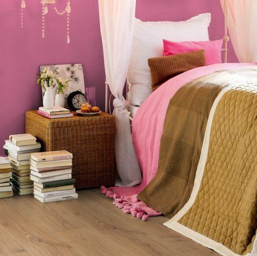 Ламинат Haro Дуб Импрессо 525663 - Вид №6