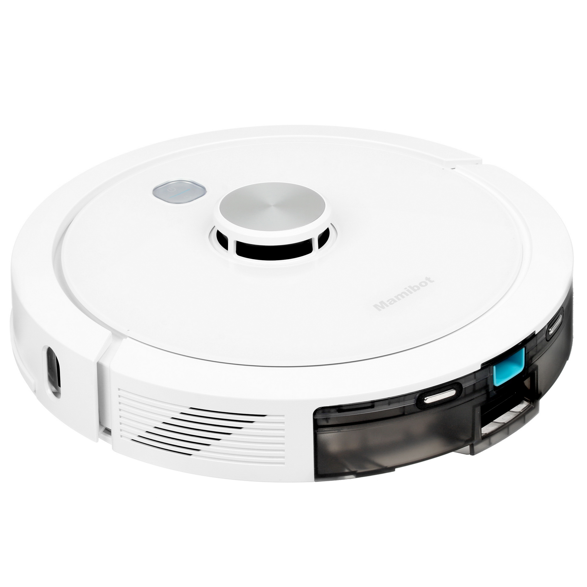 5403172 Робот-пылесос Mamibot EXVAC900 белый STDN-0015476 - Вид №1